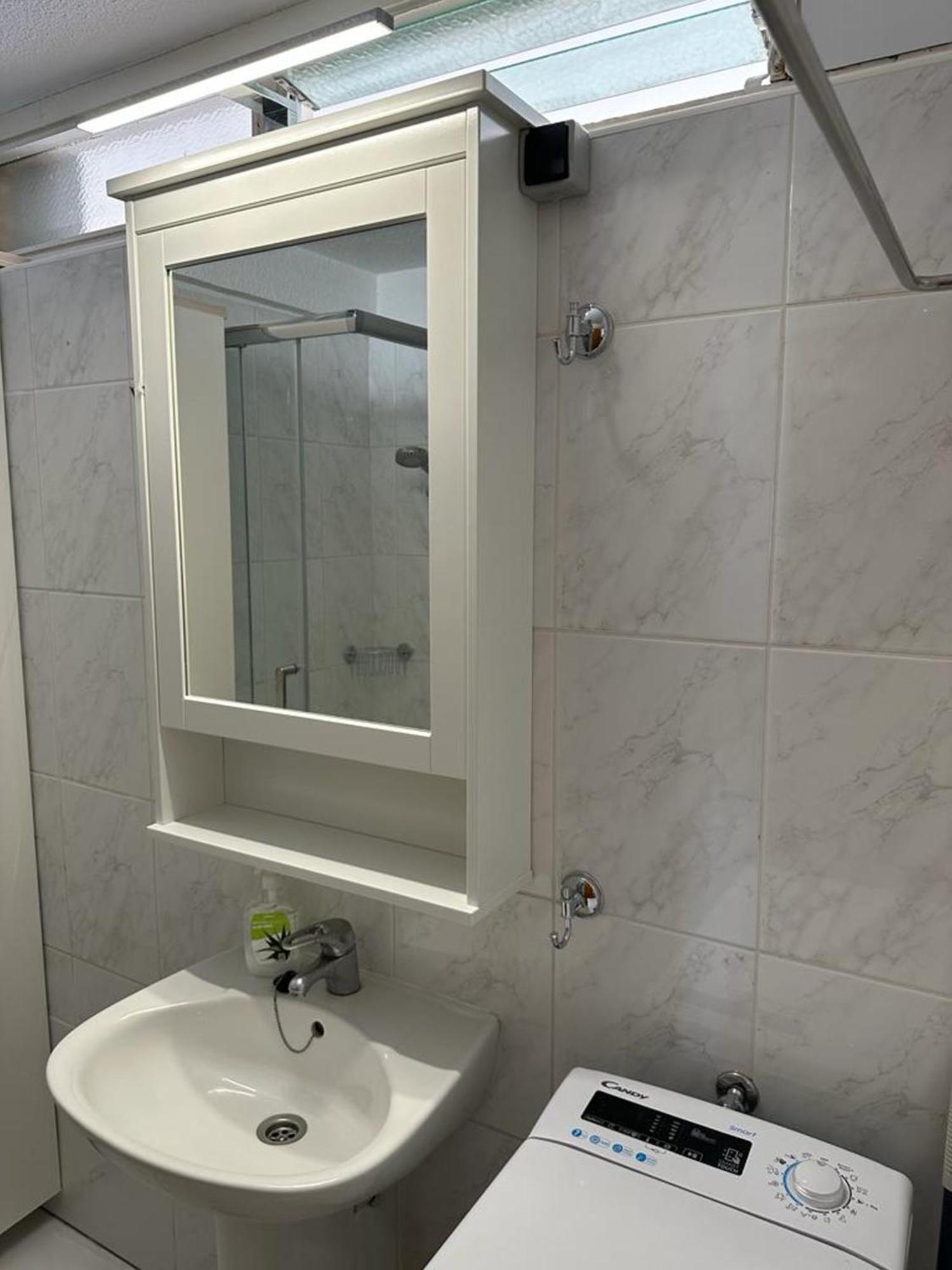 Borinquen Only 280 Meters To The Beach, Balcony With Sea View, Heated Pool, Wifi Playa de las Americas  Esterno foto
