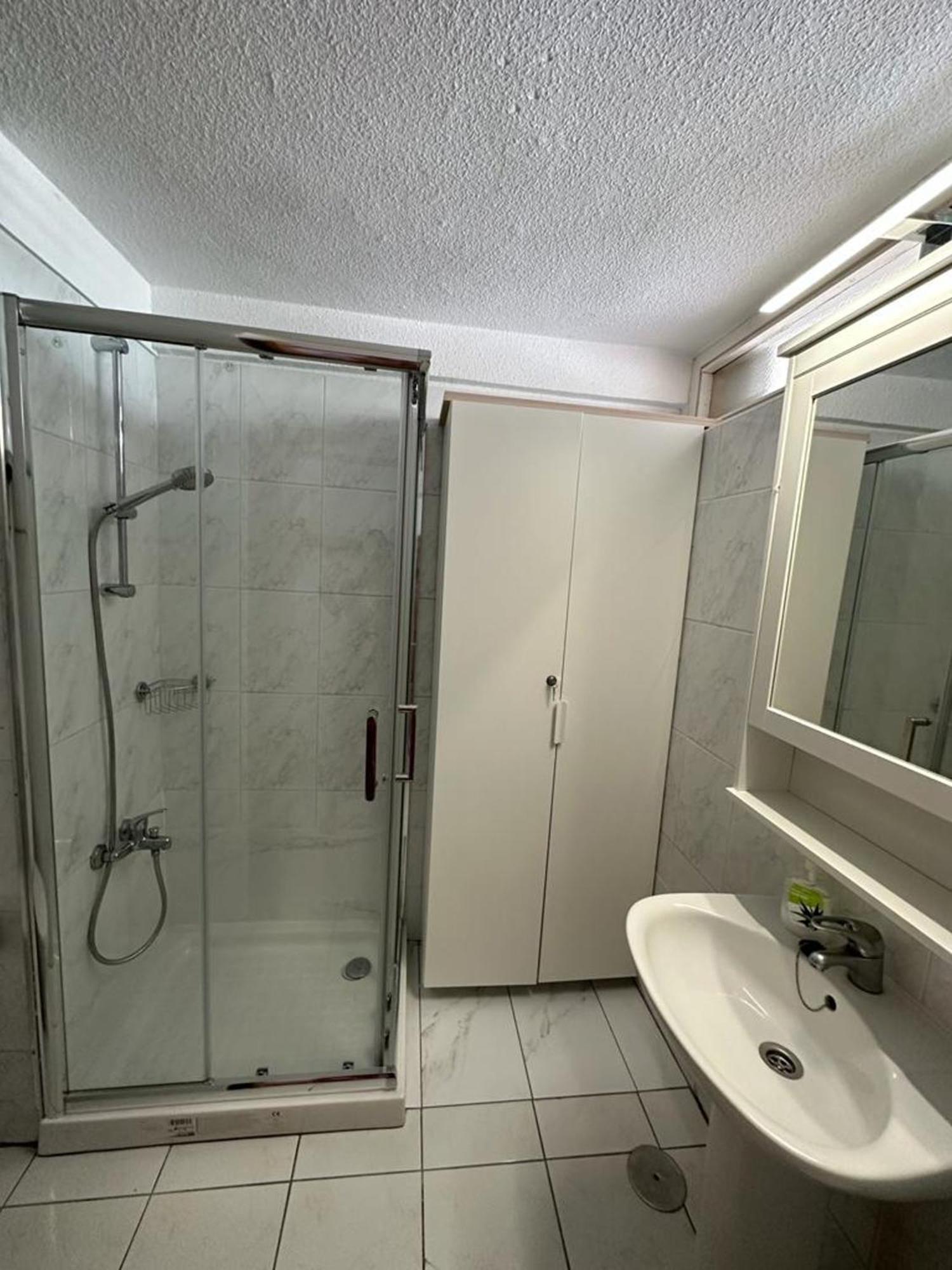 Borinquen Only 280 Meters To The Beach, Balcony With Sea View, Heated Pool, Wifi Playa de las Americas  Esterno foto